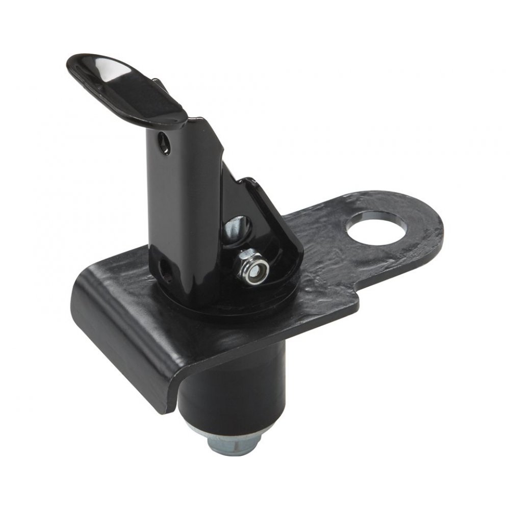 Polaris Lock & Ride® Flag Mount 2877502 Polaris Lock & Ride® Flag Mount 2877502